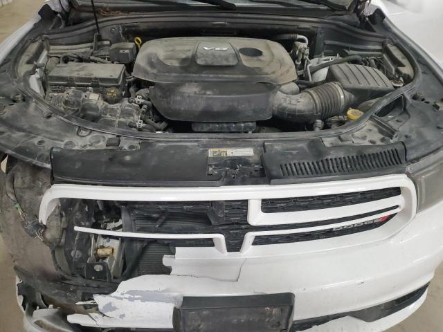2017 DODGE DURANGO GT - 1C4RDJDG1HC905141