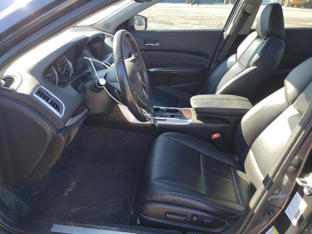 2016 ACURA TLX - 19UUB1F3XGA007742