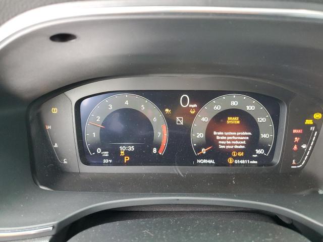 2024 ACURA INTEGRA A- - 19UDE4H34RA019183