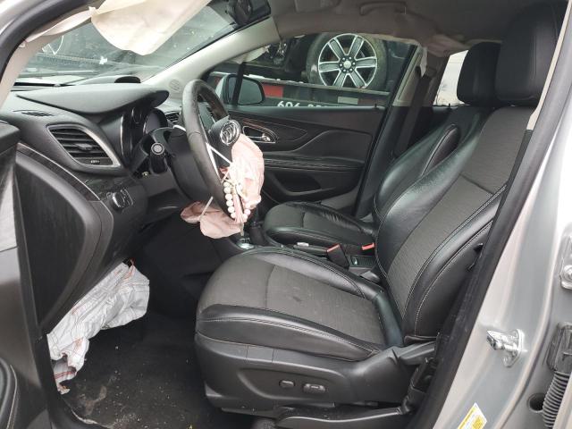 2016 BUICK ENCORE - KL4CJASBXGB674163