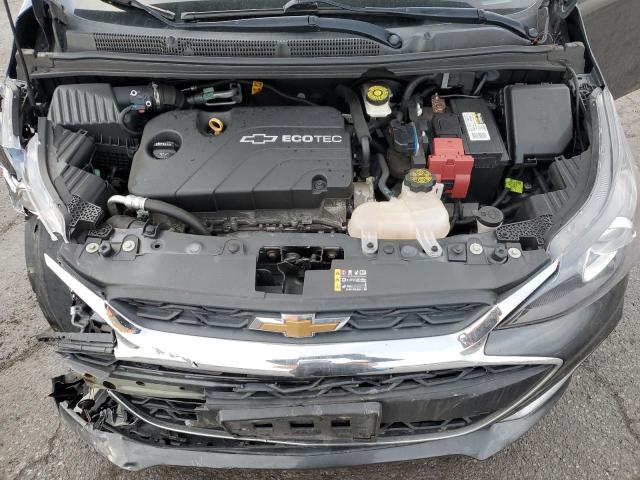 2021 CHEVROLET SPARK 1LT KL8CD6SA7MC745223