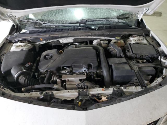 2017 CHEVROLET MALIBU LT - 1G1ZE5ST1HF173864