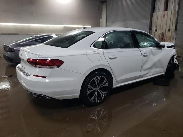 Vin: 1vwsa7a33mc002530, lot: 45865715, volkswagen passat se 20213