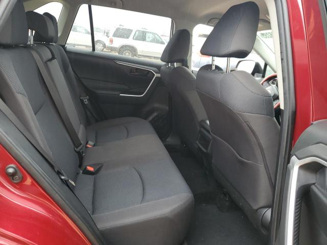 2021 TOYOTA RAV4 LE - JTMH1RFV2MD067138