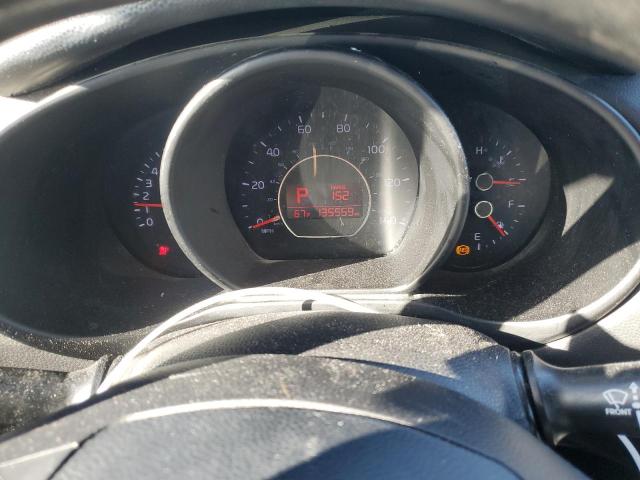2016 KIA SOUL + - KNDJP3A50G7342660