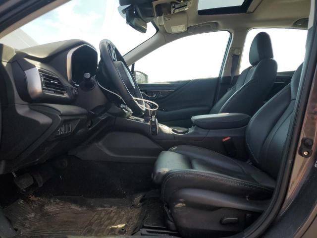 2023 SUBARU LEGACY LIM - 4S3BWAN66P3007764