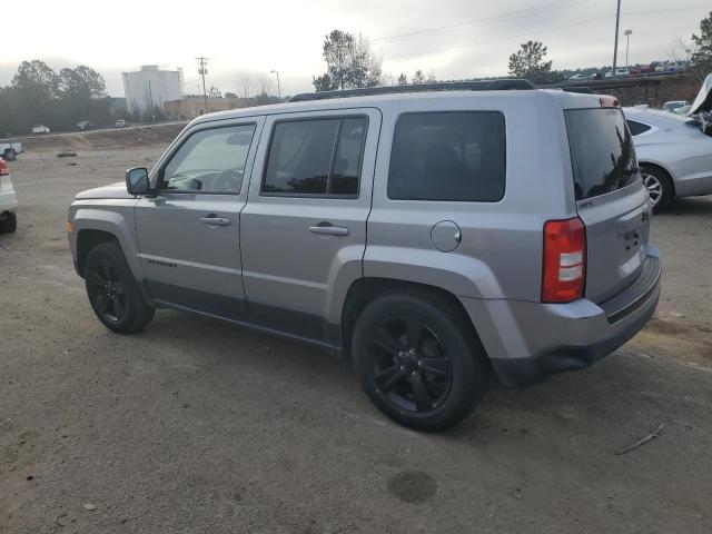 2015 JEEP PATRIOT SP - 1C4NJPBA7FD318863