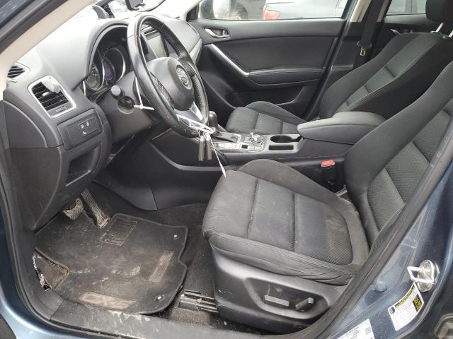 2016 MAZDA CX-5 TOURI - JM3KE2CY7G0776117