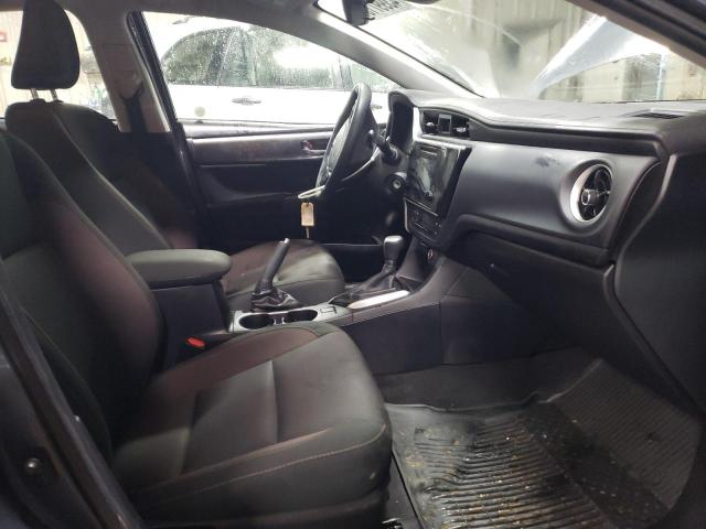 2018 TOYOTA COROLLA L - 2T1BURHE7JC065162