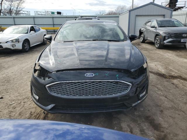 2020 FORD FUSION TIT - 3FA6P0D97LR173720