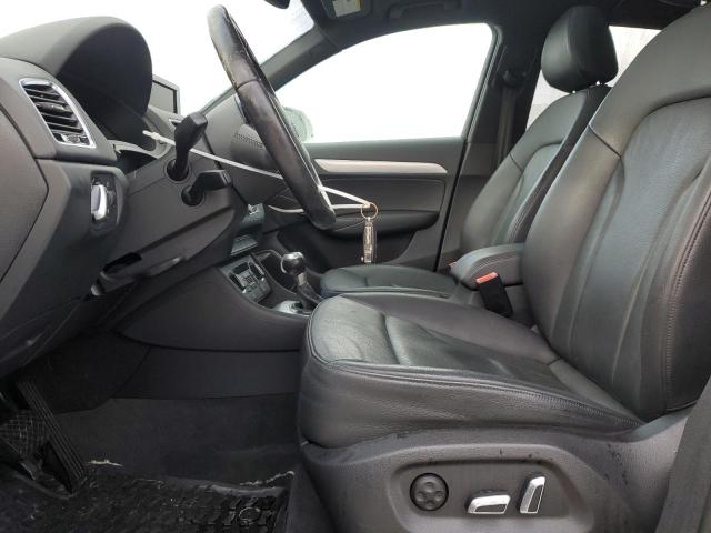 2017 AUDI Q3 PRESTIG WA1GCCFS0HR015843
