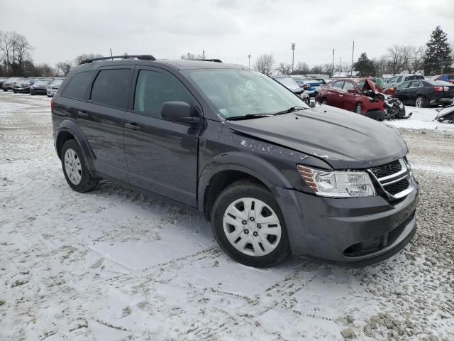 Vin: 3c4pdcab3lt182756, lot: 45936095, dodge journey se 20204