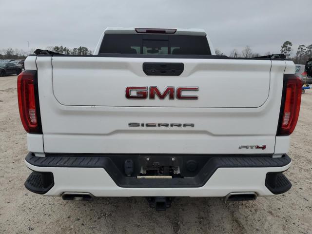 2021 GMC SIERRA K15 - 3GTP9EED9MG364755