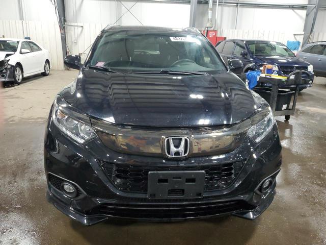 2021 HONDA HR-V SPORT - 3CZRU6H18MM756023