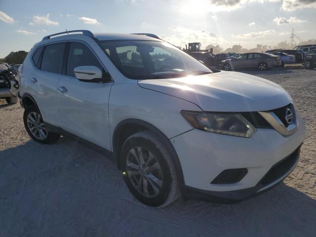 Vin: knmat2mt1gp642143, lot: 44028735, nissan rogue s 20164
