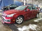 2016 CHEVROLET CRUZE LIMI - 1G1PE5SB5G7175267