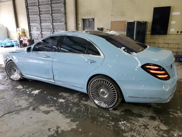 Vin: wddug8fb2ha311753, lot: 45598885, mercedes-benz s-class 550 4matic 20172