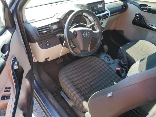 2013 TOYOTA SCION IQ #3305698716