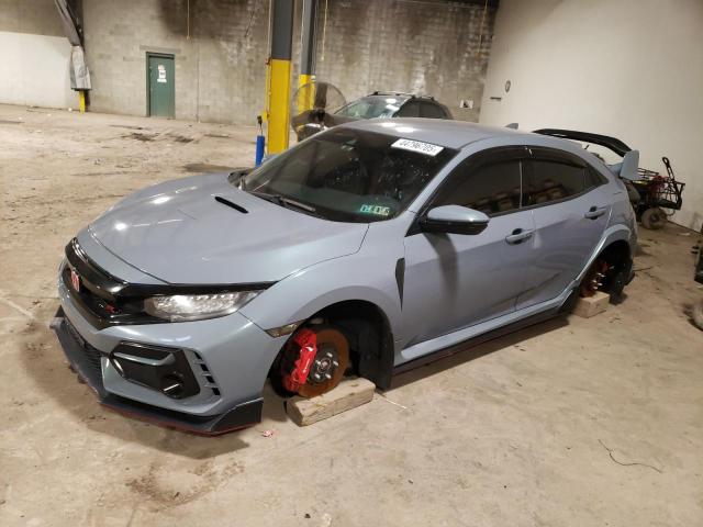 HONDA CIVIC TYPE-R TOURING