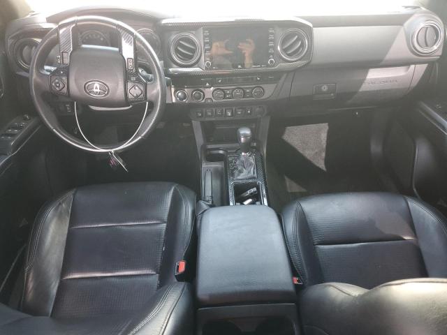 2022 TOYOTA TACOMA DOU - 3TMDZ5BN3NM124880
