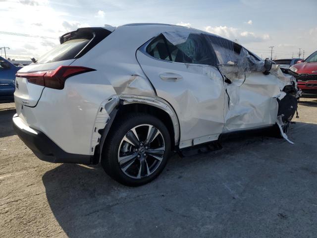 2025 LEXUS UX 300H BA JTHYBJAHXS2013108