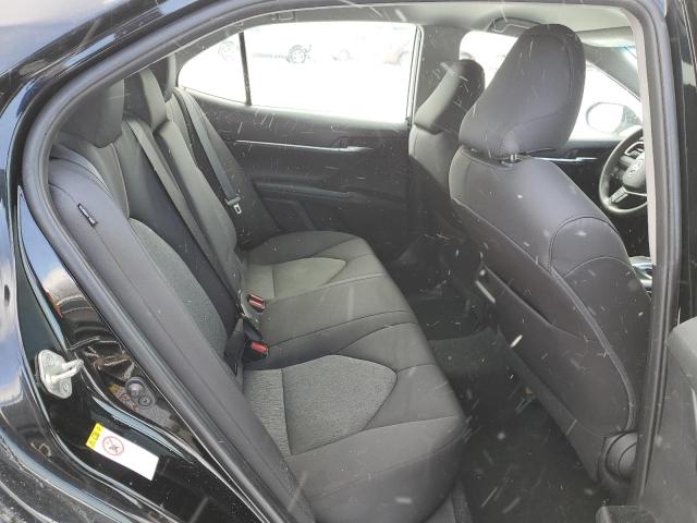 2018 TOYOTA CAMRY 4T1B11HK6JU653584