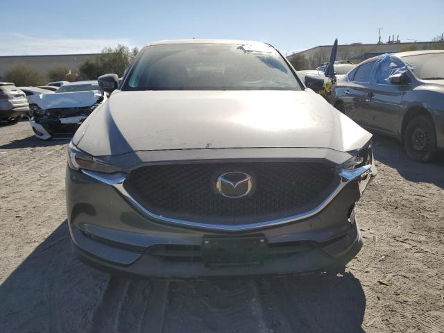 2020 MAZDA CX-5 GRAND - JM3KFBDM5L1819950