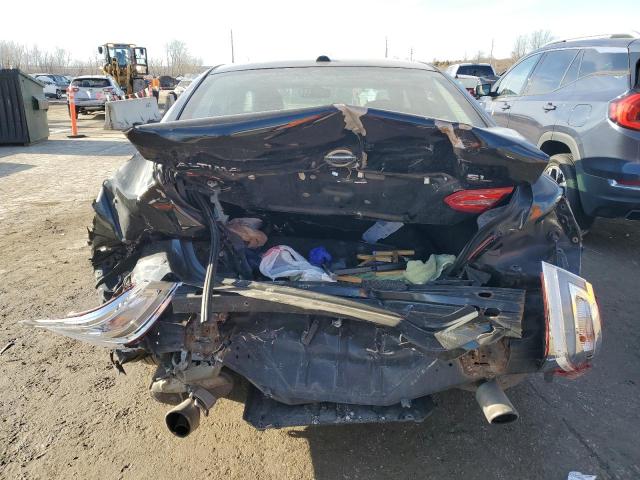 2017 NISSAN ALTIMA 2.5 - 1N4AL3AP4HC233534