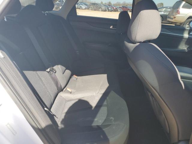 2022 KIA K5 LXS - 5XXG14J23NG143548