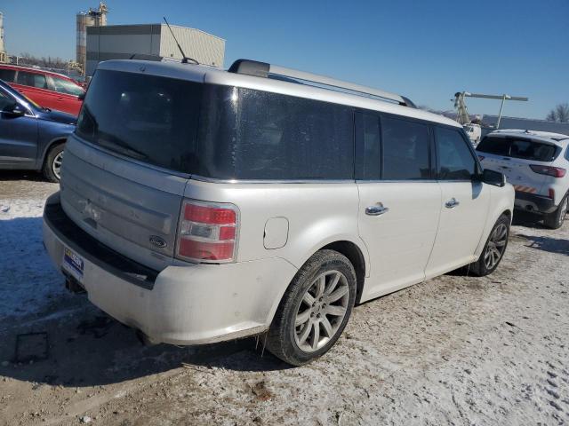 Vin: 2fmhk6dt8ebd32399, lot: 46441565, ford flex limited 20143
