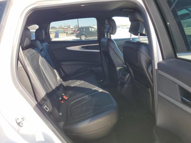 2016 LINCOLN MKX PREMIE 2LMTJ6JR9GBL62945