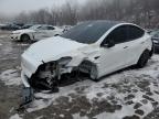 2022 TESLA MODEL Y - 7SAYGDEF3NF308794