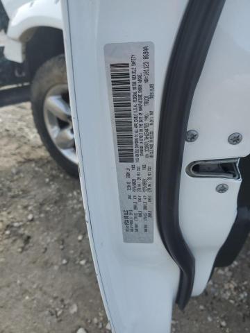 2017 RAM 1500 SLT - 3C6RR7LT0HG544783