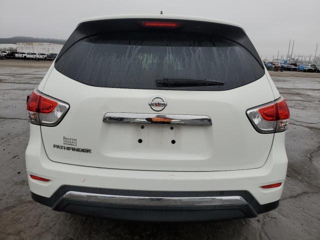 2016 NISSAN PATHFINDER - 5N1AR2MN0GC618886