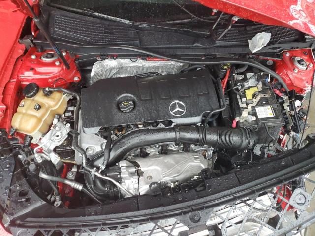 2019 MERCEDES-BENZ A 220 - WDD3G4EB4KW027105