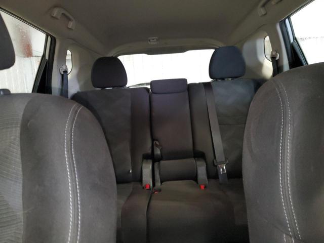 2016 NISSAN ROGUE S - KNMAT2MV6GP596732