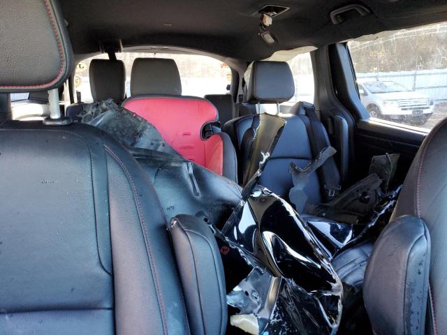 2023 HONDA ODYSSEY SP 5FNRL6H76PB068284