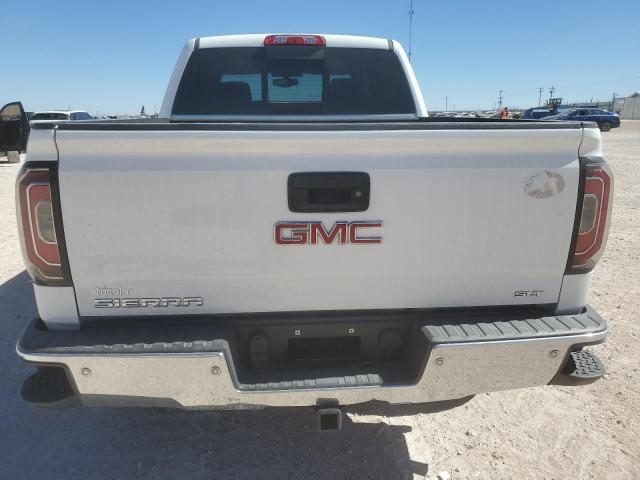 2018 GMC SIERRA K15 3GTU2NEC7JG604945