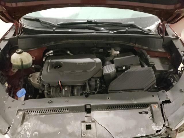 2019 HYUNDAI TUCSON LIM - KM8J3CAL9KU919122