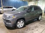 2022 JEEP COMPASS LA - 3C4NJDBB8NT217184