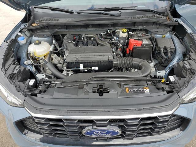 2024 FORD ESCAPE ST - 1FMCU0MN3RUB58325