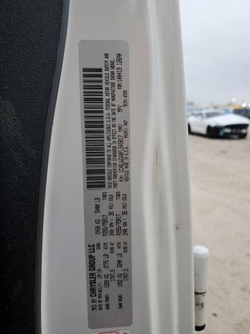 2015 JEEP WRANGLER U - 1C4BJWDG0FL545817