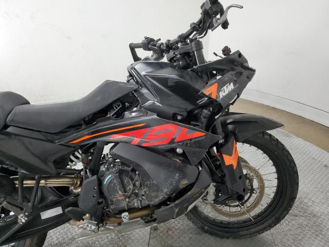 2024 KTM 790 ADVENT LCETS7400RH703414