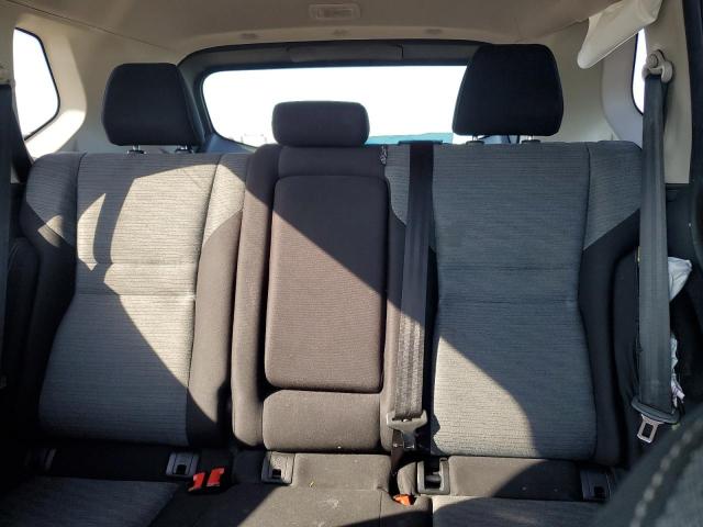 2021 NISSAN ROGUE SV - JN8AT3BB9MW204413