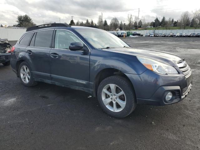 Vin: 4s4brbbcxd3300369, lot: 46368645, subaru outback 2.5i premium 20134