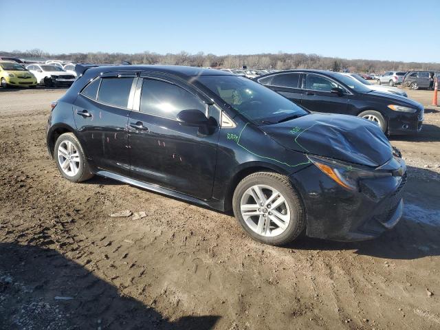 Vin: jtnb4mbe4m3113009, lot: 44461175, toyota corolla se 20214