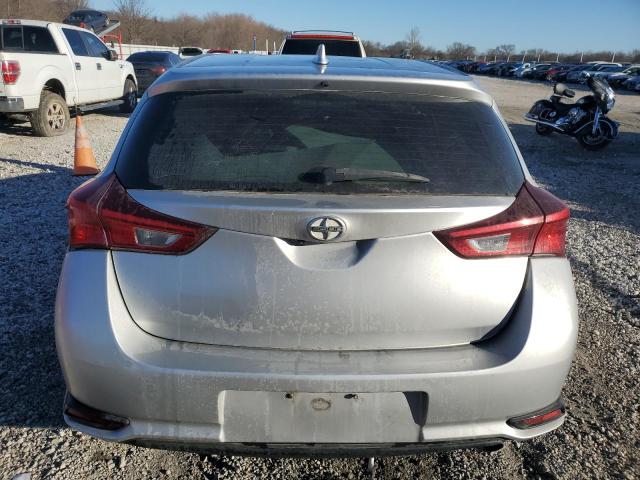 2016 TOYOTA SCION IM - JTNKARJE3GJ503302