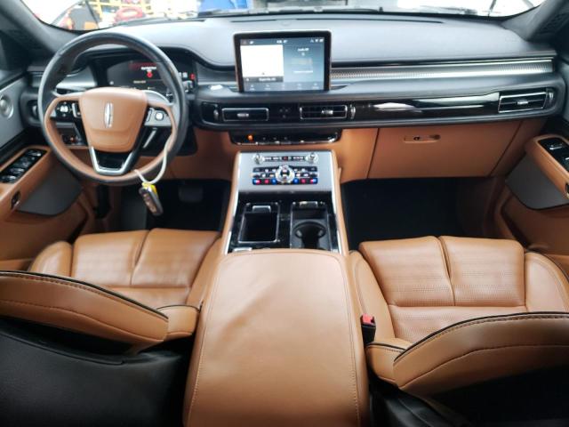 2020 LINCOLN AVIATOR BL 5LM5J9XC3LGL30193