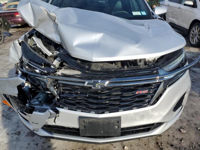 2022 CHEVROLET EQUINOX RS 3GNAXWEV1NS106987