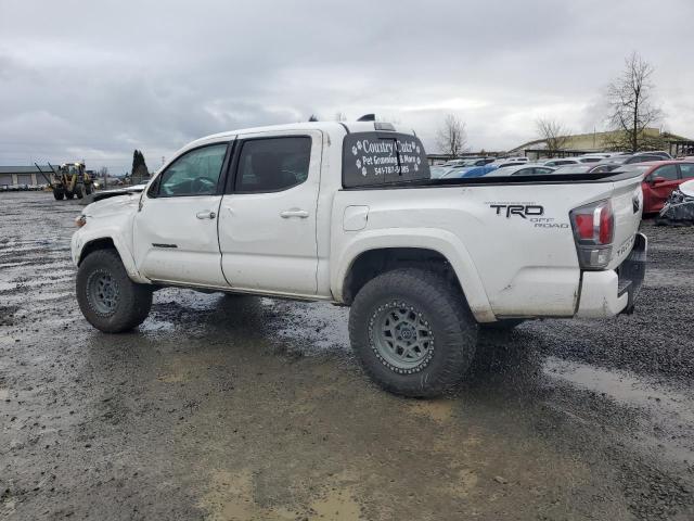 2020 TOYOTA TACOMA DOU - 5TFCZ5AN2LX217667